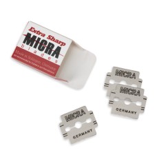 Micra Blades Solingen Germany Ножчета за кюрета